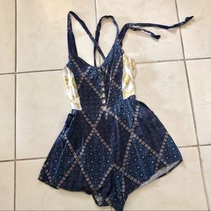 Kendall & Kylie Romper